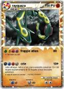 rayquaza