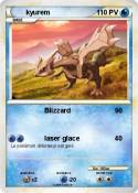 kyurem