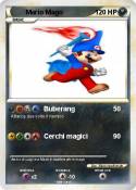 Mario Mago