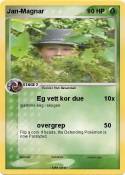 Jan-Magnar