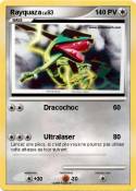 Rayquaza