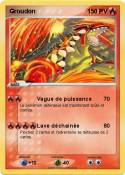 Groudon