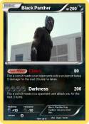 Black Panther