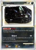 obsidian