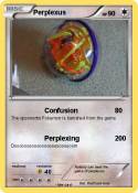 Perplexus