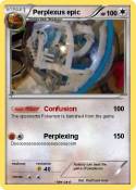 Perplexus epic