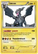 Zekrom