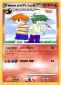 Phineas and Fer