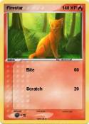 Firestar