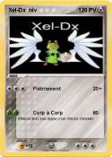 Xel-Dx niv