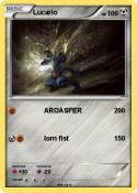 Lucario