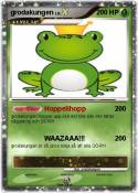 grodakungen