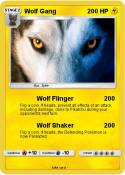 Wolf Gang