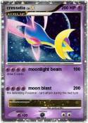 cresselia