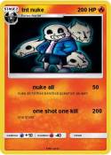 tnt nuke