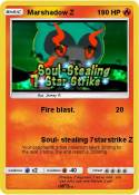 Marshadow Z