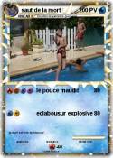 saut de la mort