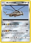 HELIKOPTER