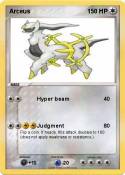 Arceus