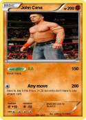 John Cena