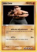 John Cena