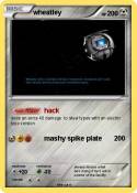 wheatley