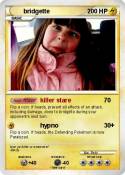 bridgette
