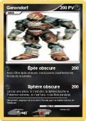 Ganondorf