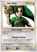 Link enfant