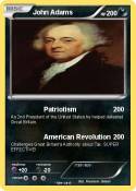John Adams