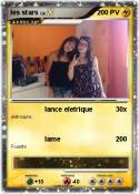 les stars