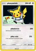 pikaspaziale