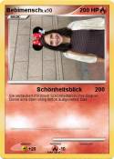 Bebimensch