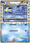 raichu