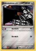 Endoskeleton