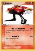 Dr Eggman