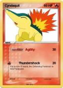 Cyndaquil