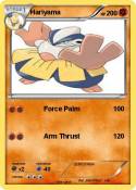 Hariyama