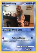 Peloton Mommy