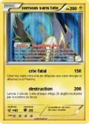 xerneas sans