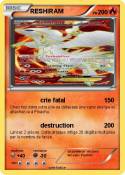 RESHIRAM
