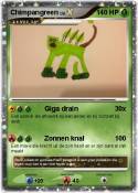 Chimpangreen