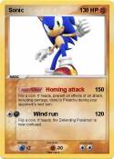 Sonic