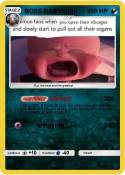 BOSS BABY!!!!!!