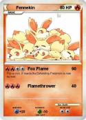 Fennekin