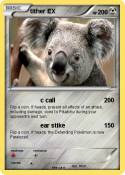 tither EX