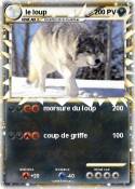 le loup