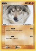 Wolfe