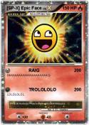 [SP-X] Epic Fac