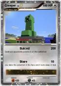 Creeper